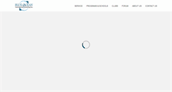 Desktop Screenshot of bointl.com