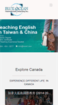 Mobile Screenshot of bointl.com
